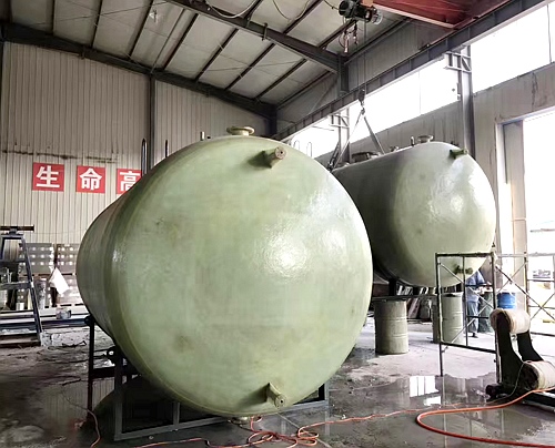 新疆储罐批发厂家 新疆储罐批发厂家