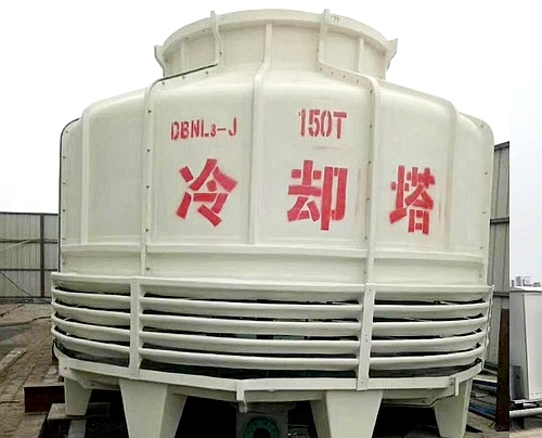 玻璃钢冷却塔 玻璃钢冷却塔