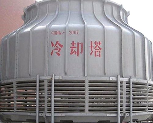 闭式冷却塔 闭式冷却塔