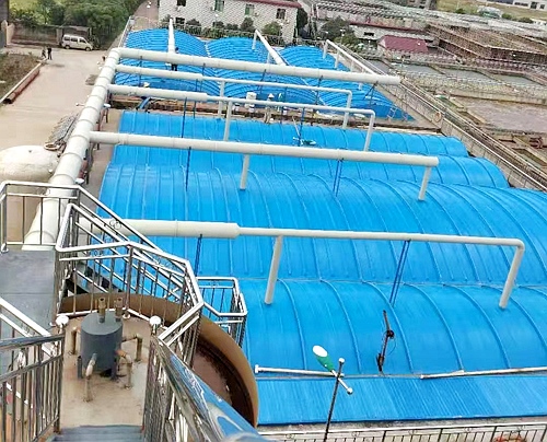 玻璃钢污水盖板 玻璃钢污水盖板