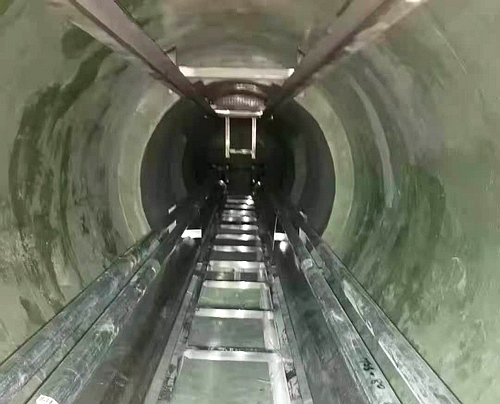 一体式提升泵站 一体式提升泵站