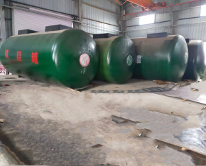 新疆玻璃钢储罐厂施工技术措施